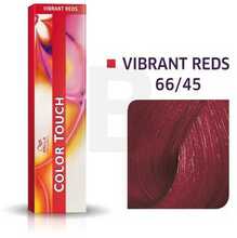 Poolpüsivärv Wella Professionals Color Touch Vibrant Reds 66/45, 60 ml