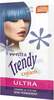 Juuksevärv Venita Trendy Cream 39 Cosmic Blue, 35 ml