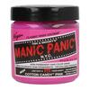 Poolpüsiv juuksevärv Manic Panic Neon Cotton Candy Pink, 118 ml