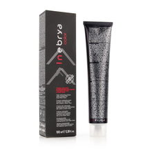 Püsiv juuksevärv Inebrya Color 12.22 Very Light Platinum Blonde Extra Intense Pearl, 100 ml