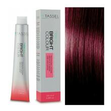 Juuksevärv Eurostil Tassel Tinte Purpura Ardiente 7.88