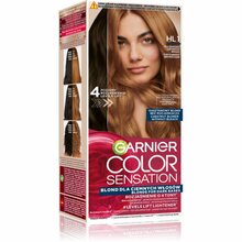 Juuksevärv Garnier Color Sensation HL1 Black Hair, 112 ml