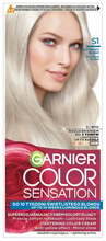 Juuksevärv Garnier Color Sensation S1 Platinum Blond