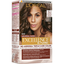 Juuksevärv L'Oreal Paris Excellence Creme Universal Nudes 5U