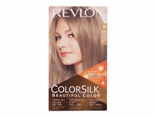 Juuksevärv Revlon Colorsilk Beautiful Color 60 Dark Ash Blonde, 59.1 ml