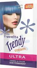 Juuksevärv Venita Trendy Cream 39 Cosmic Blue, 35 ml