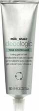 Juukseid tooniv kreem Milk Shake Decologic Amethist Gray, 60 ml
