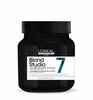 Juuste blondeerimispasta L'Oreal Professionnel Platinium Plus Blond Studio, 500 g