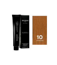 Püsiv juuksevärv Balmain Professionnel Couleurs Couture 10 Platinum, 60 ml