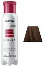 Juuksevärv Goldwell Elumen NB5, 200 ml