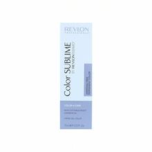 Juuksevärv Revlon Professional Revlonissimo Color Sublime Vegan 5.24 Light Iridescent Chestnut Brown