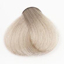 Professionaalsed juuksevärvid Fanola Color Cream 10.1 Blonde Platinum Ash, 100 ml