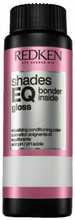 Poolpüsiv juuksevärv Redken Shades EQ Bonder Inside 04ABN, 3 x 60 ml