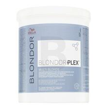 Helendav juuksepuuder Wella Professionals BlondorPlex, 800 g