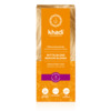 Taimne juuksevärv Khadi Medium Blond, 100 g