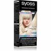 Püsiv juuksevärv Syoss Color Metallic Collection 12-53 Platinum Pearl