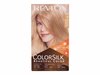 Juuksevärv Revlon Colorsilk Beautiful Color 70 Medium Ash Blonde, 59.1 ml