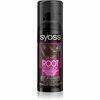 Juuksejuurte katmise sprei Syoss Color Root Retoucher Black, 120 ml