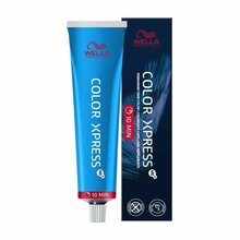 Püsivärv Wella Professionals Color Xpress Me+ 3/ Dark Brown/Neutral, 60 ml