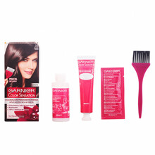 Juuksevärv Garnier Color Sensation 3 tumepruun