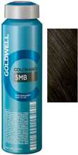 Juuksevärv Goldwell Colorance 5MB Dark Jade Brown, 120 ml