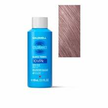 Juuksevärv Goldwell Colorance Gloss Tones 10VPK, 60 ml