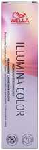 Juuksevärv Wella Illumina Color 8-13, 60 ml