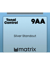 Juuksetoonik Matrix Tonal Control 9AA Silver Standout, 90 ml
