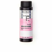 Poolpüsiv juuksevärv Redken Shades EQ Bonder Inside 010NB-9.05, 180 ml