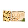 Foolium rullis juuste värvimiseks Framar Embossed Party Animal, 12.7 x 97.5 m
