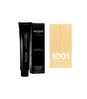Püsiv juuksevärv Balmain Professionnel Couleurs Couture 1001 Superlightener Extra Ash Blonde, 60 ml