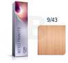 Püsiv juuksevärv Wella Professionals Illumina Color 9/43, 60 ml