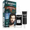 Juuksevärv meestele Delia Cosmetics Cameleo Men 3.0 Dark Brown, 30 ml