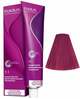 Juuksevärv Kadus Professional Permanent Color 0/65 Violet Red Mix, 60 ml