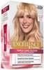 Juuksevärv L'Oreal Excellence Creme 10.21 Very Light Pearl Blonde, 176 ml