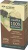 Juuksevärv Venita Herbal Hair Color 4.34 pähklipruun, 100 g