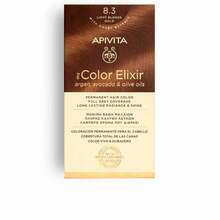 Juuksevärv Apivita My Color Elixir 8.3 Light Blonde Gold
