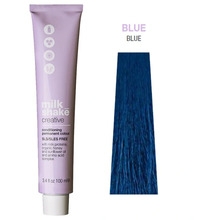 Püsivärv MilkShake Creative .1.A Blue, 100 ml