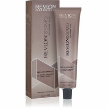 Püsijuuksevärv Revlon Professional Revlonissimo High Coverage 5.41 Light Chestnut Ash Brown, 60 ml
