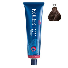 Püsivärv Wella Professionals Koleston Perfect 4/4 keskmine punakaspruun, 60 ml