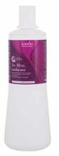 Oksüdant Londa Professional Permanent Colour Extra Rich 3 prots., 1000 ml