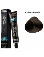 Juuksevärv L'Oreal Professionnel Majirel Cool Cover 6 Dark Blonde, 50 ml