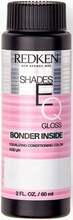 Juuksevärv Redken Shades EQ Gloss Bonder Inside 06NCh, 180 ml