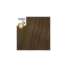 Juuksevärv Wella Koleston Perfect Me+ 77.02, 60 ml