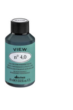 Poolpüsiv juuksevärv Davines View 4.0, 60 ml