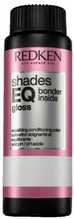Poolpüsiv juuksevärv Redken Shades EQ Bonder Inside 07Gro, 3 x 60 ml