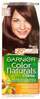 Juuksevärv Garnier Color Naturals Creme, frosty dark mahogany 4.15, 100 ml