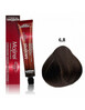 Juuksevärv L'Oreal Professionnel Majirel 6.8 Dark Blonde Mocha, 50 ml