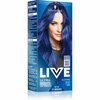 Juuksevärv Schwarzkopf Live 095 Electric Blue