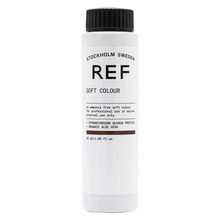 Demi-püsivärv REF STOCKHOLM Soft Colour 4.0 Brown, 50 ml